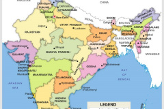 Map-of-India