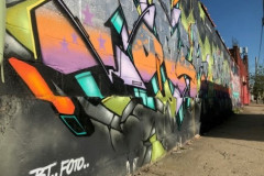 wall